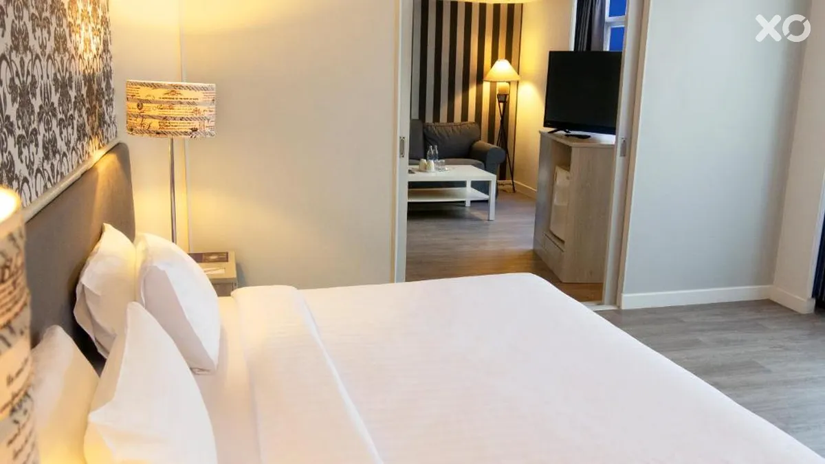 Trang Bangkok Hotel
