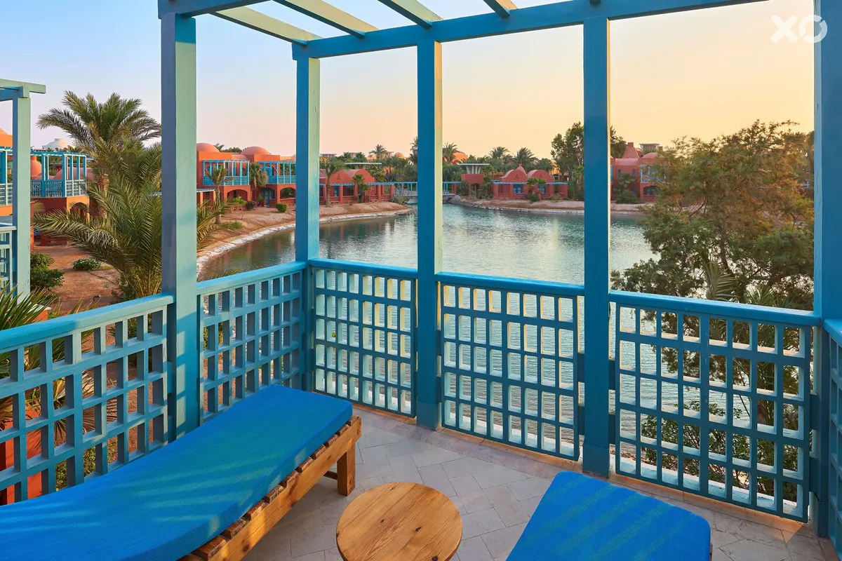 Sheraton Miramar Resort El Gouna