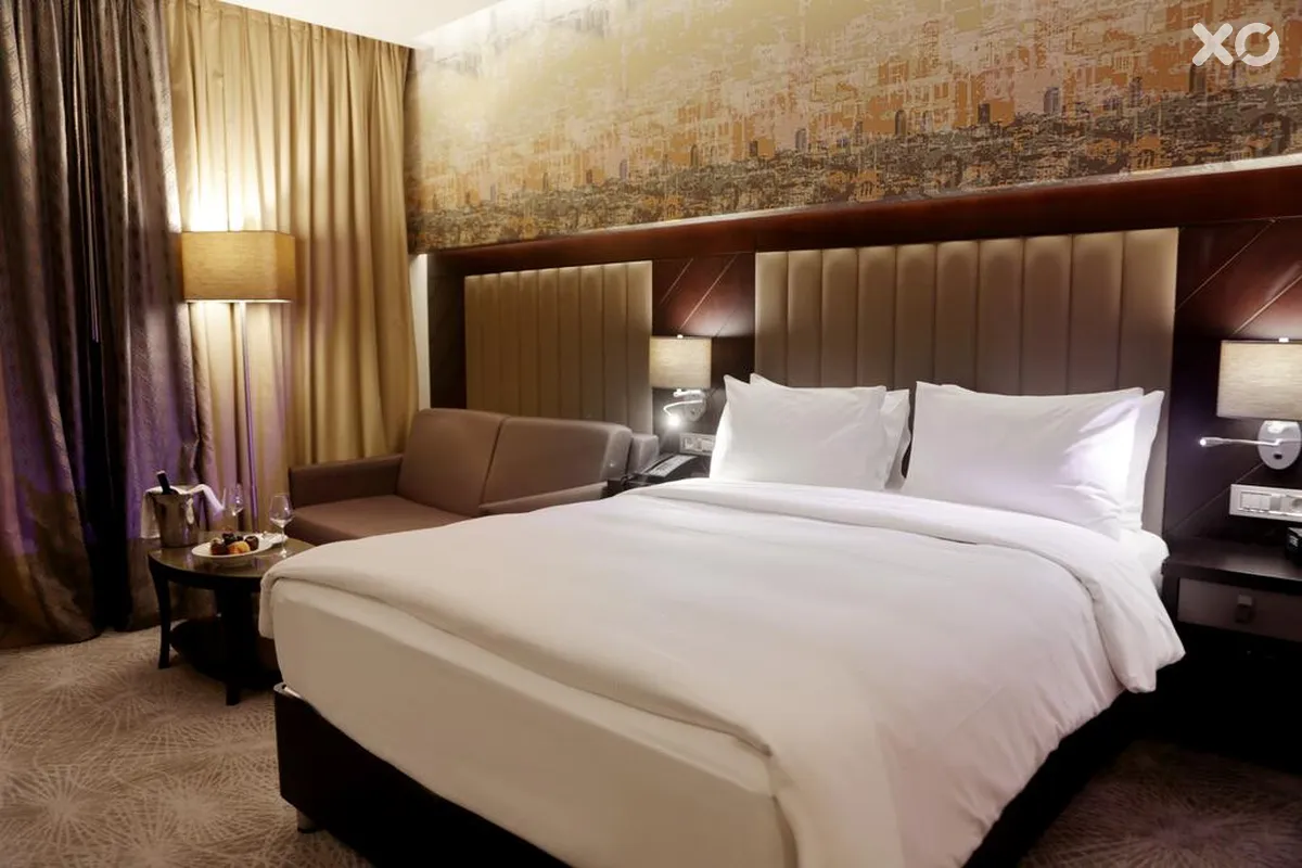 DoubleTree by Hilton Istanbul Umraniye