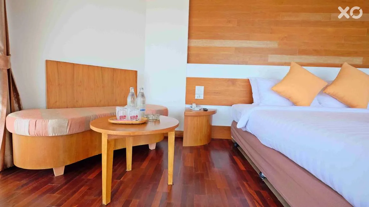 Welcome Jomtien Beach Hotel
