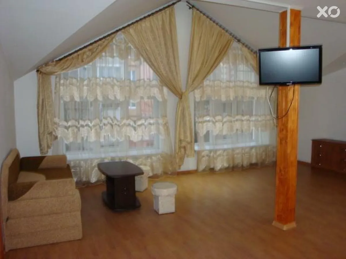Art Avenue Apart-Hotel