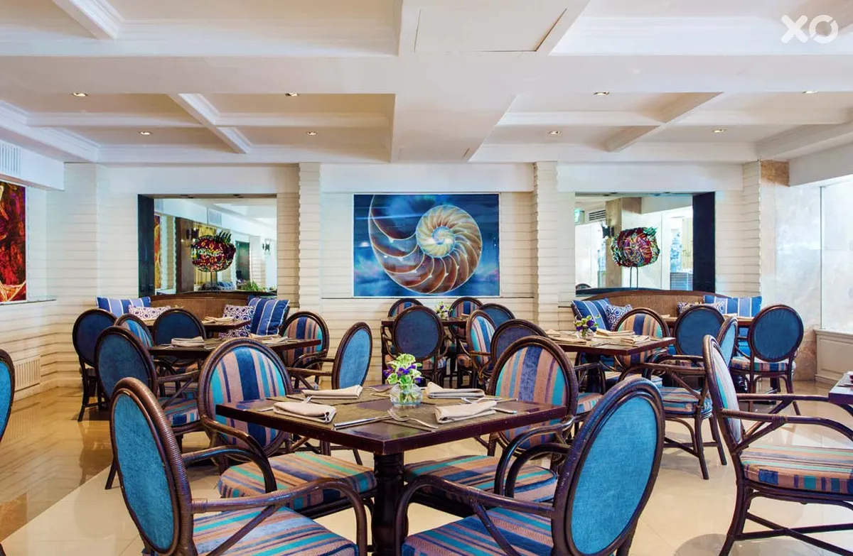 The Bayview Pattaya