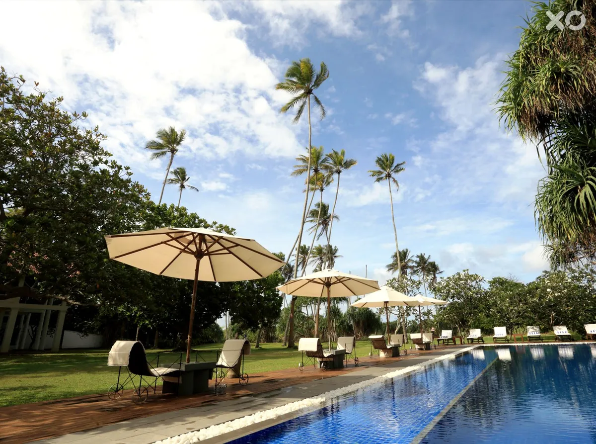 Club Villa Bentota