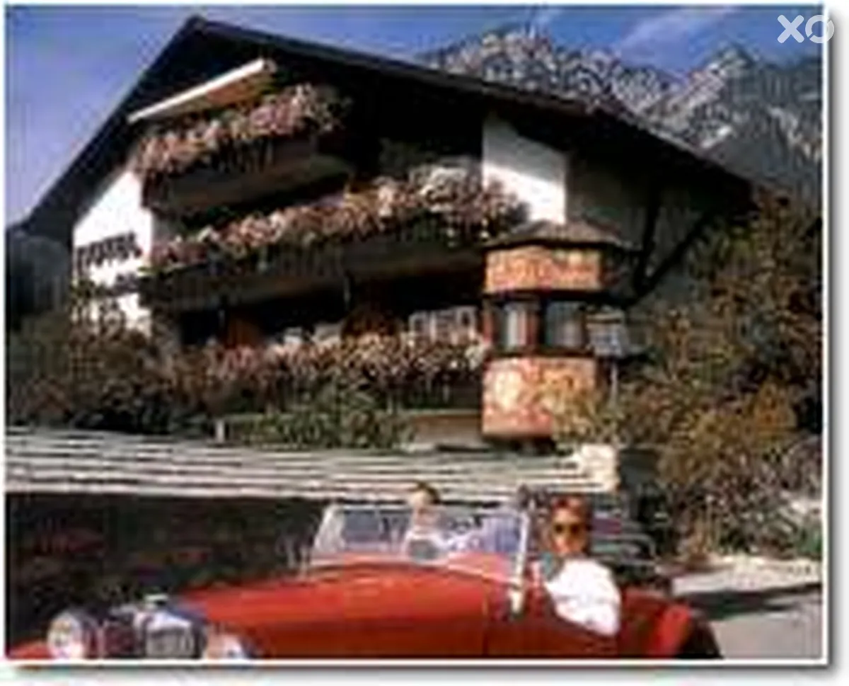 Best Western Hotel Obermuehle