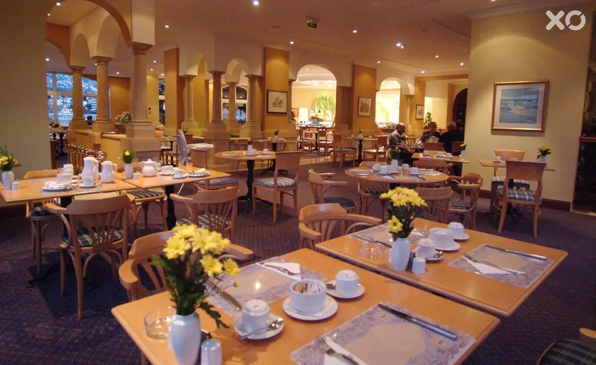 Pestana Village Garden Resort