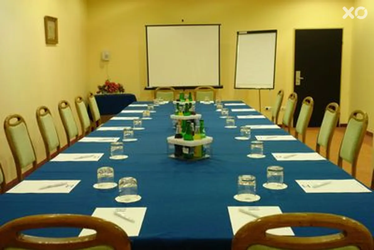 Ensana Grand Margaret Island Health Spa Hotel