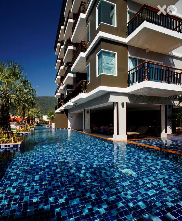 Andakira Hotel