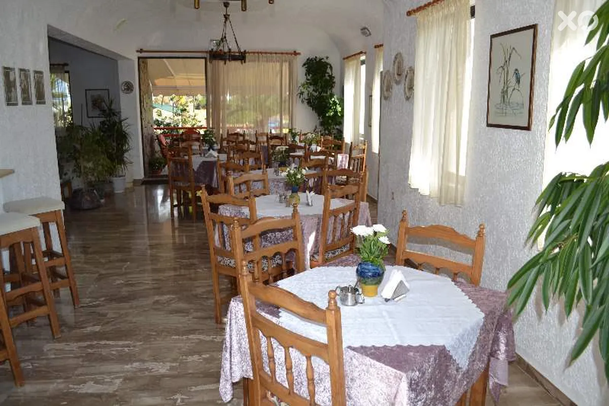 Altis Hotel