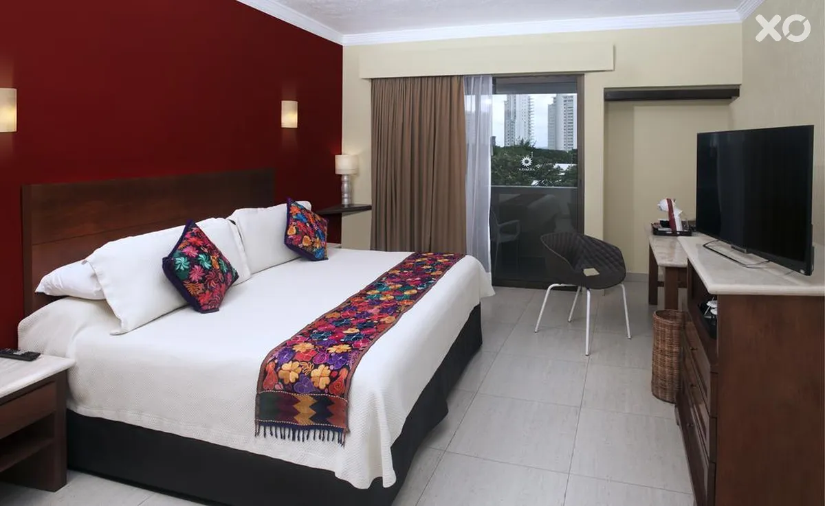 Adhara Cancun