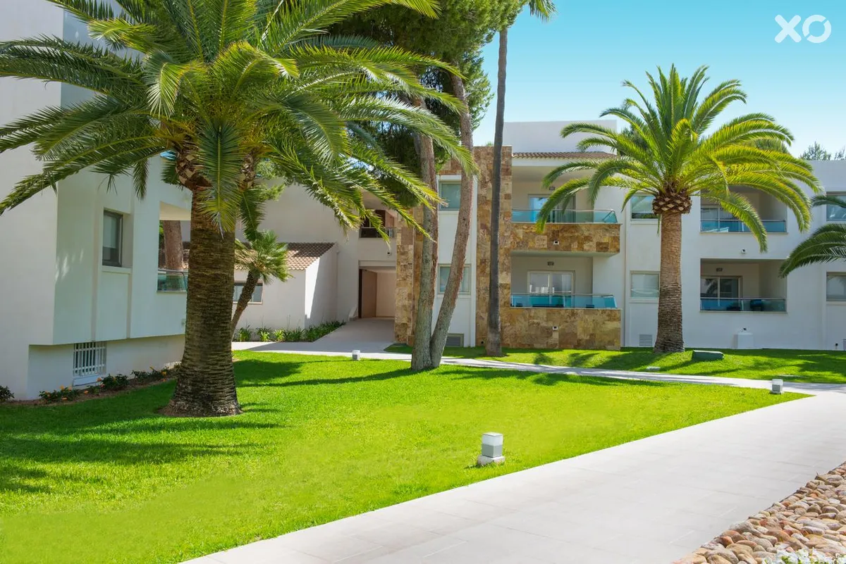 Iberostar Playa de Muro Village