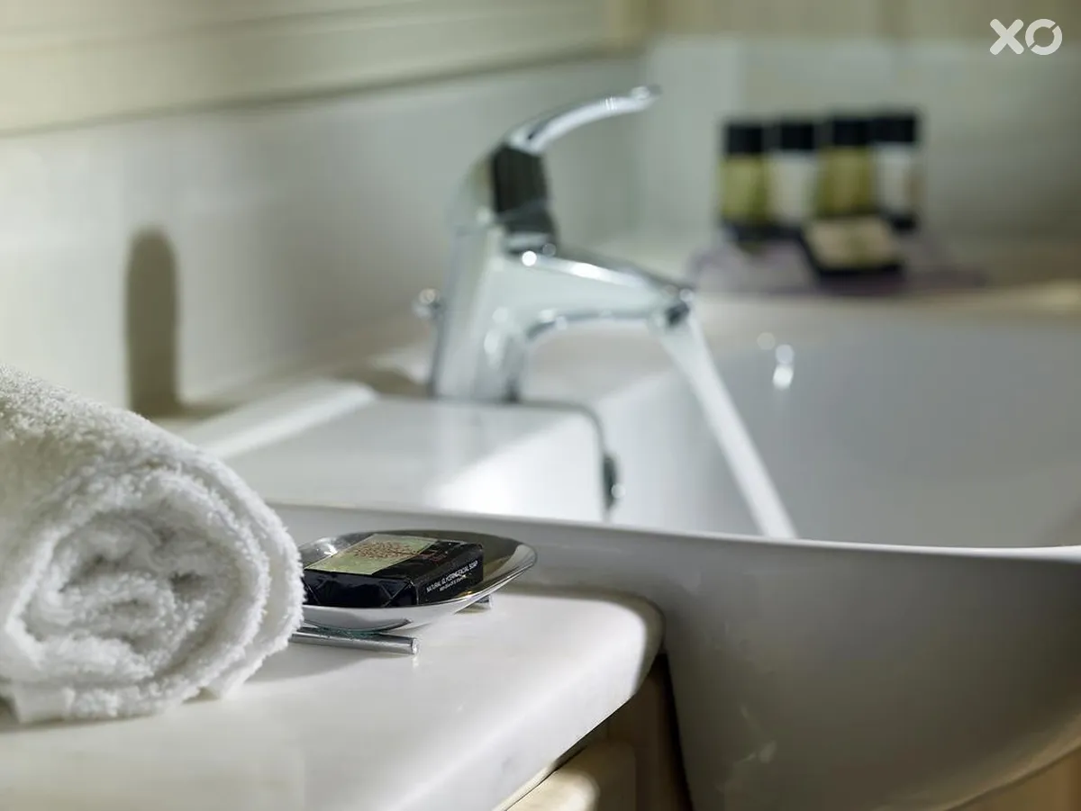 Mitsis Royal Mare Thalasso & Spa Resort
