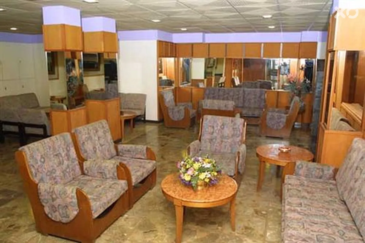 Pefkos Hotel