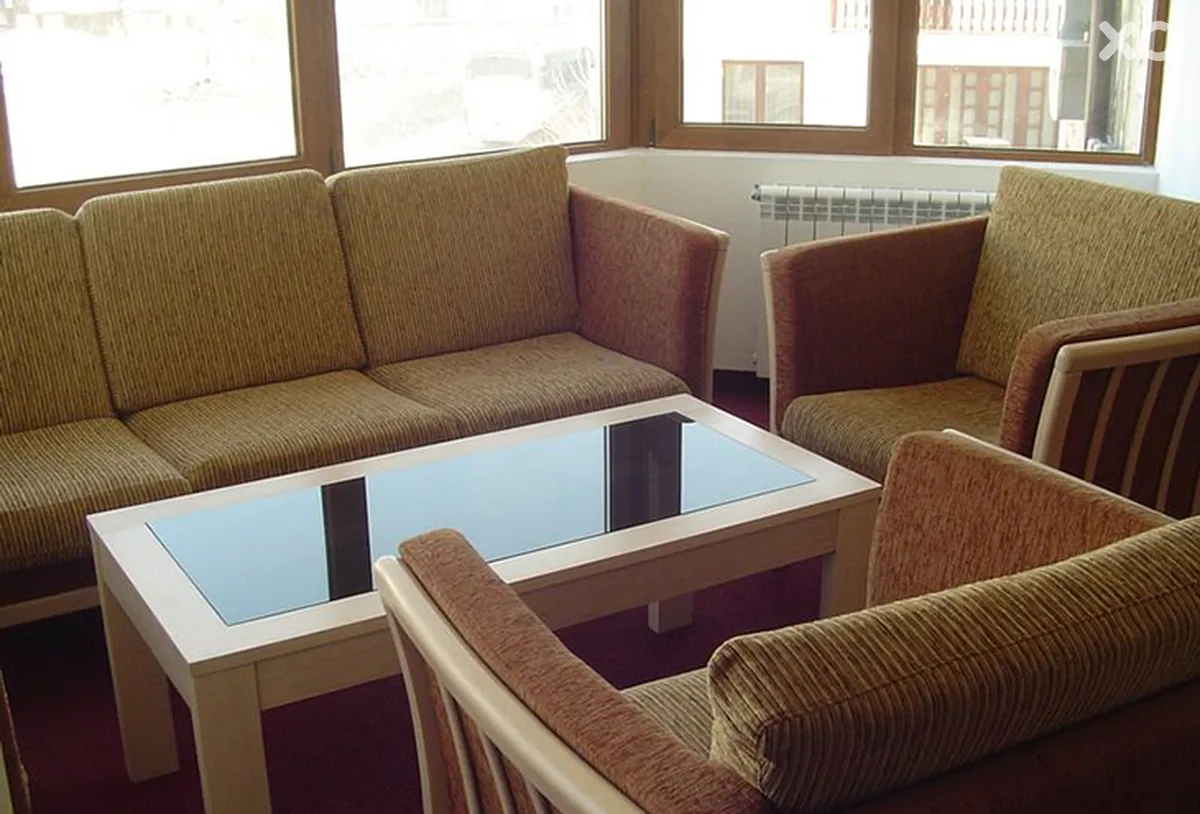 Iceberg Hotel Bansko
