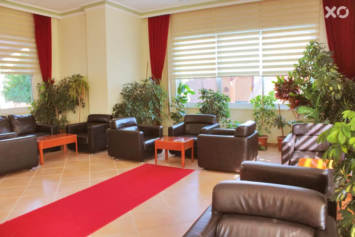 Gazipasa Star Hotel & Apartments