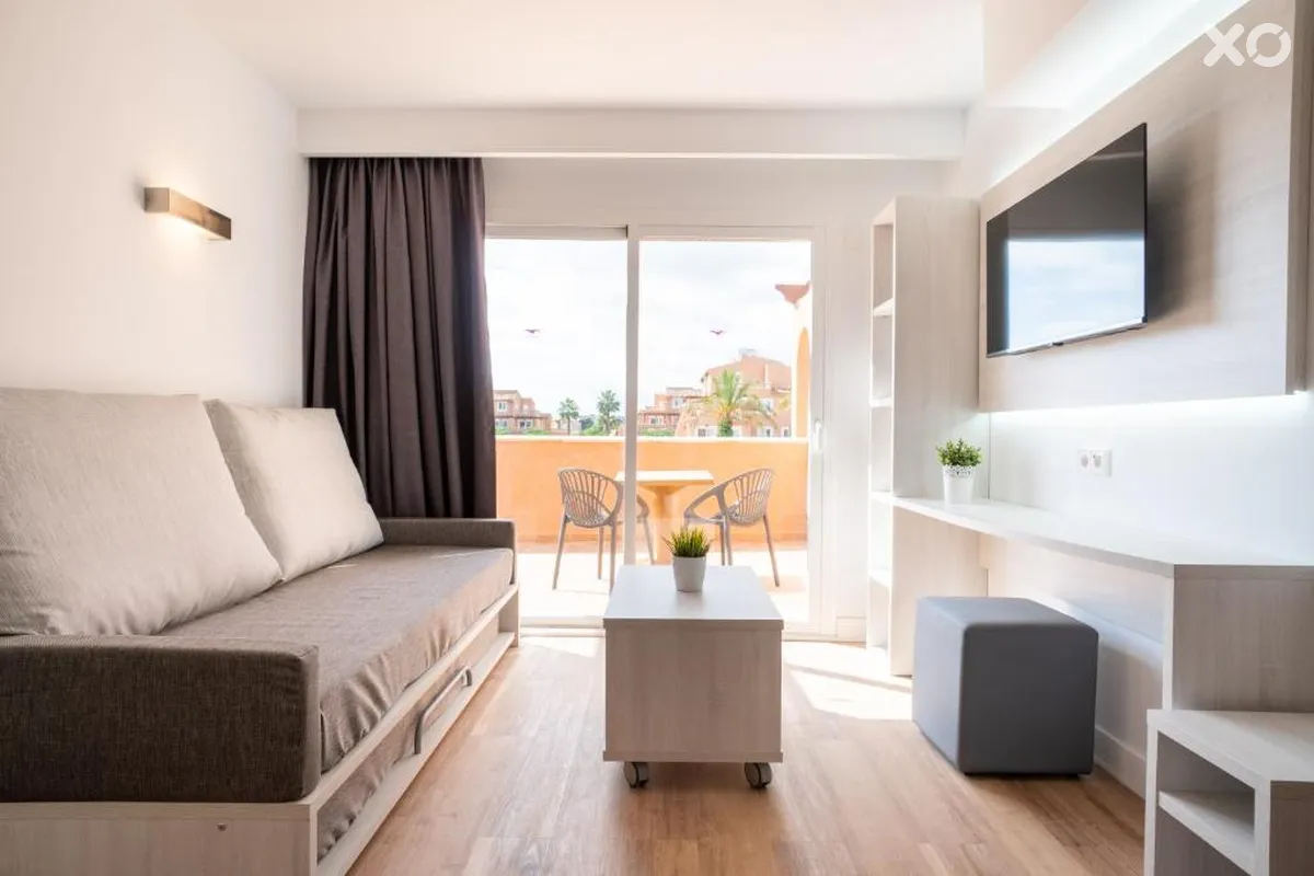 Ciudad Laurel Aparthotel