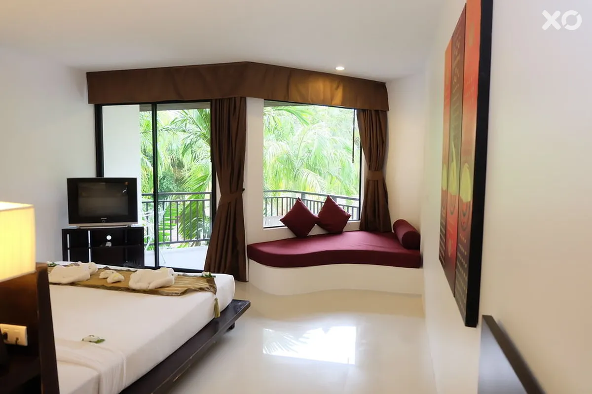 Nai Yang Beach Resort