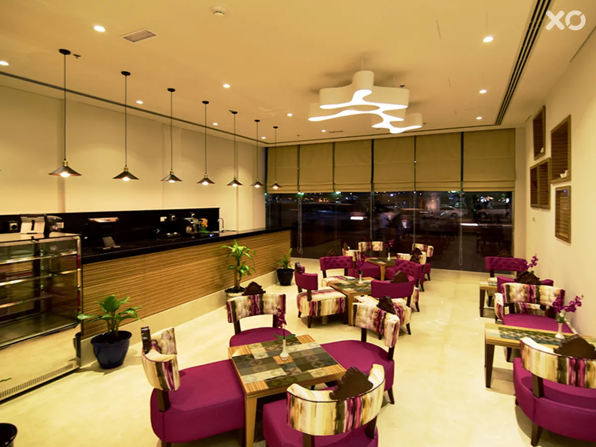 Best Western Plus Pearl Creek