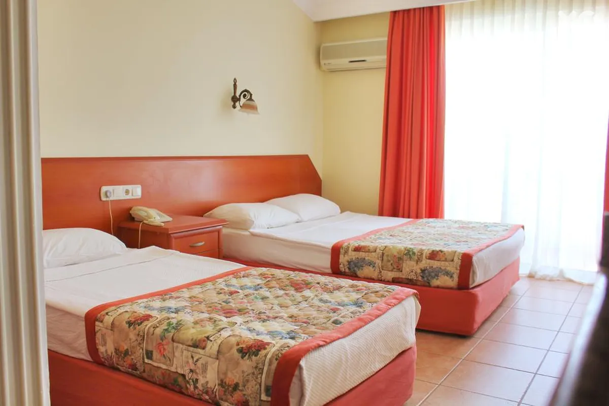 Gazipasa Star Hotel & Apartments