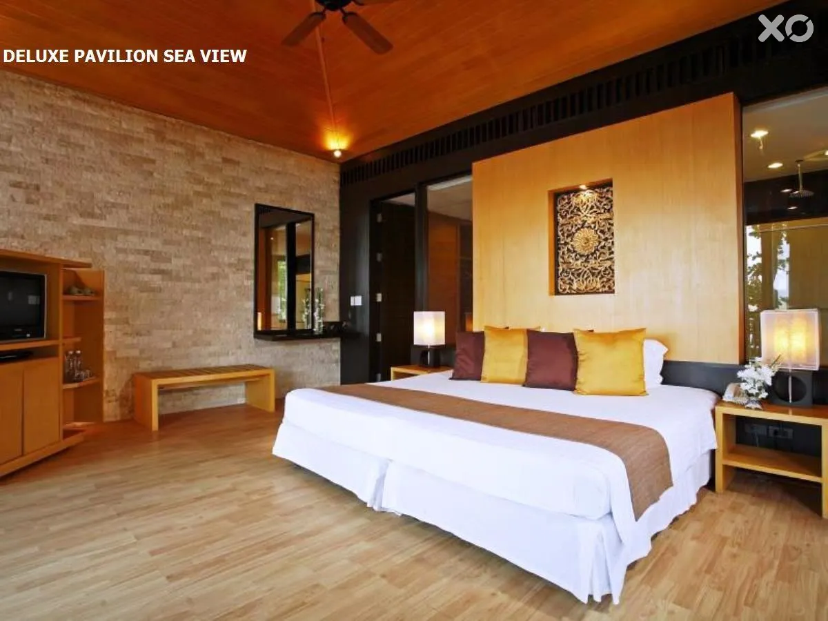 Baan Krating Phuket Resort