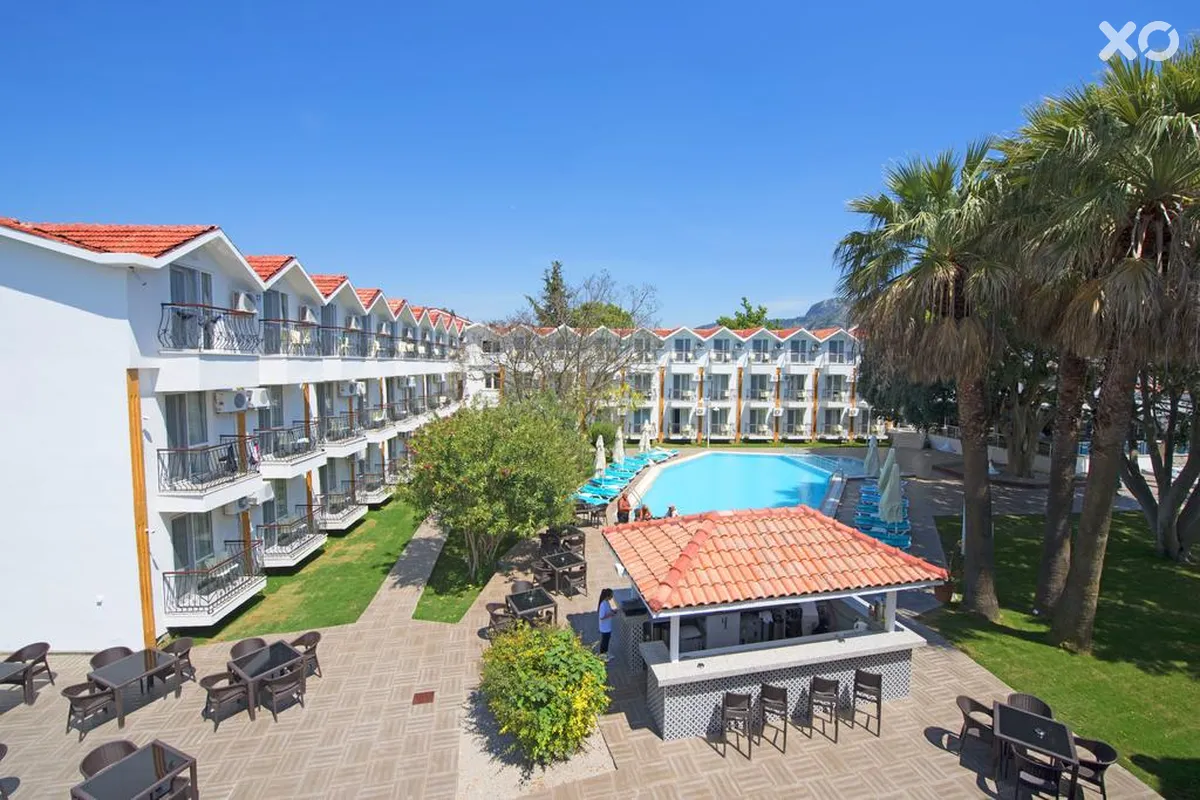 Grand Emir Hotel & Spa
