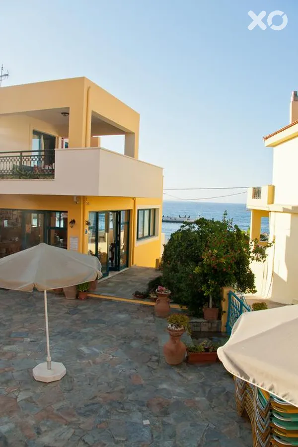 Marelina Villas & Apartments