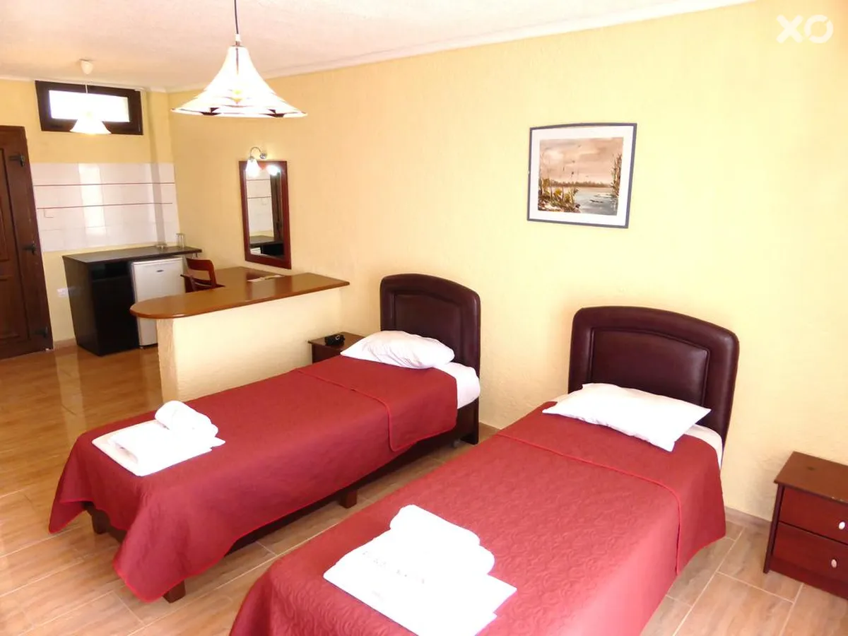 Porto Matina Hotel