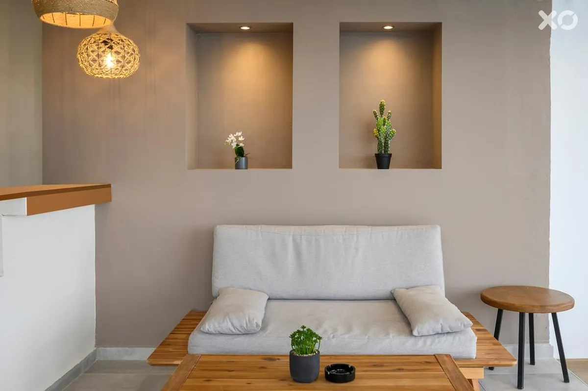 Mare Boutique Hotel