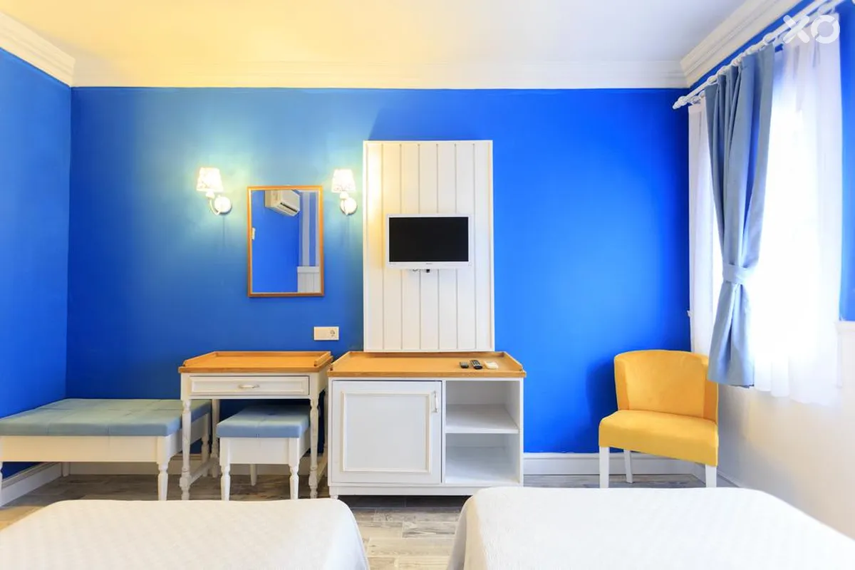 Akdeniz Beach Hotel