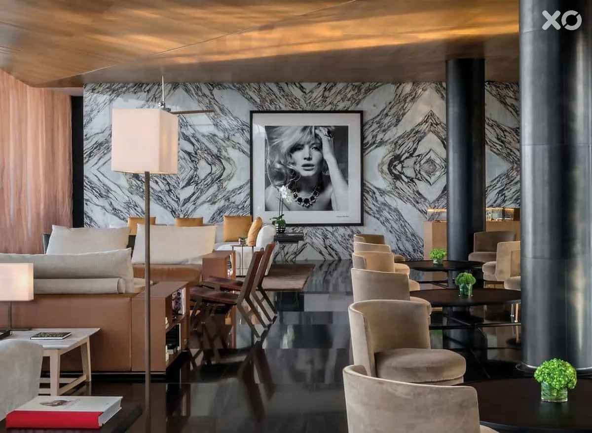 Bulgari Resort & Residences Dubai