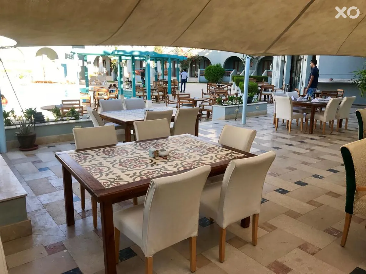 Fanadir Hotel
