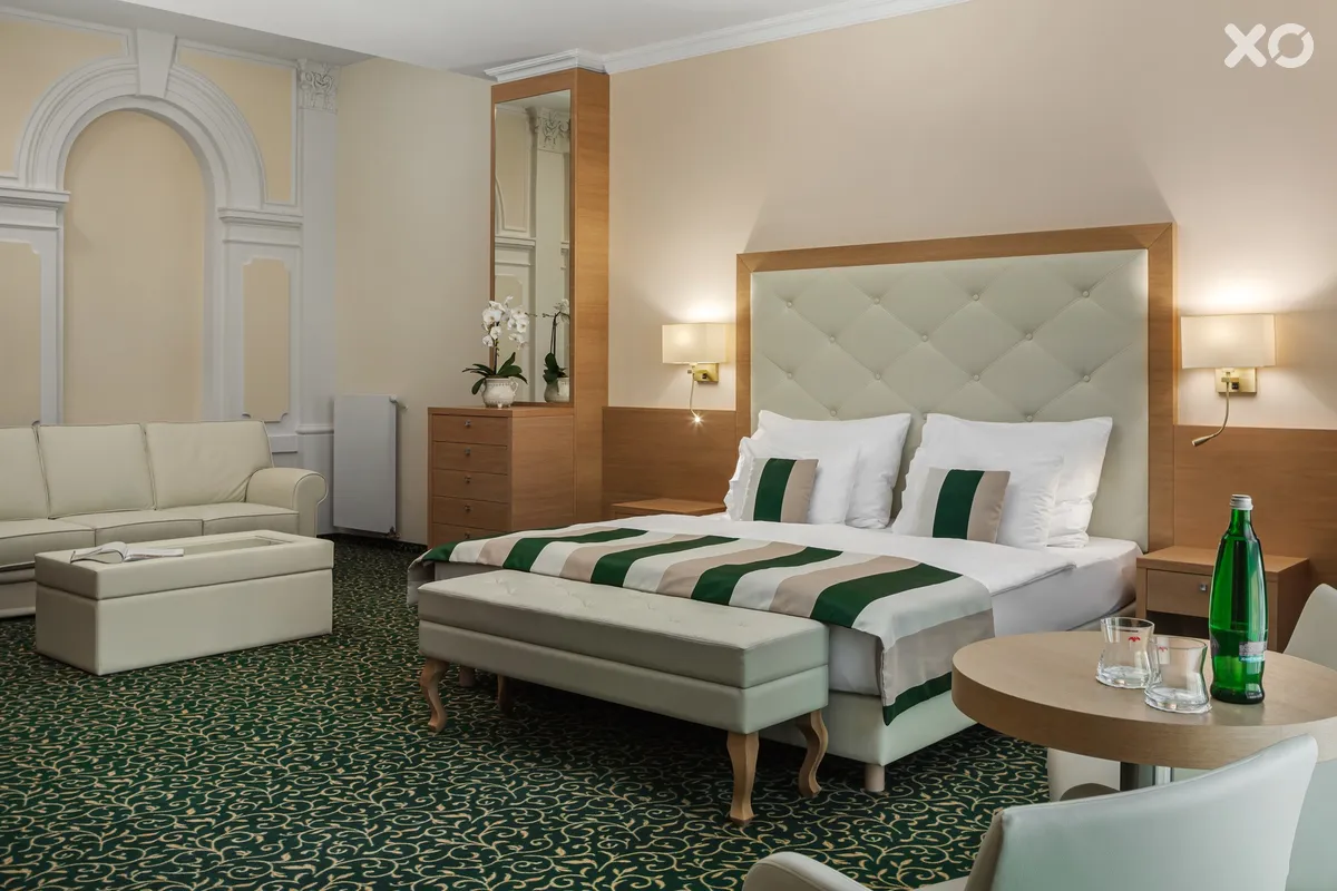 Grandhotel Nabokov