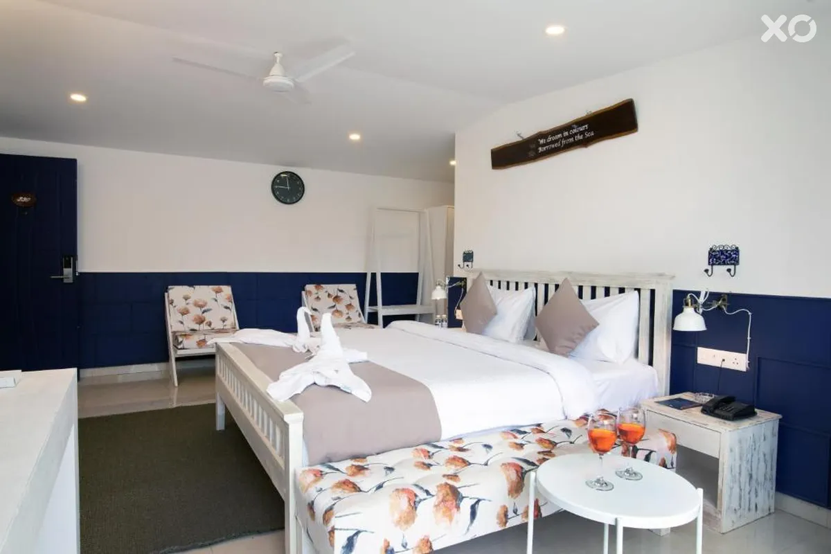 Hibis Hotels & Resort