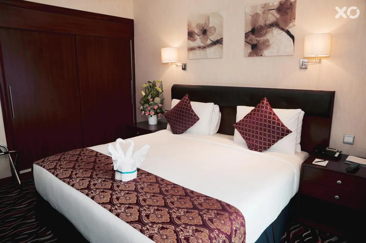 MD Hotel