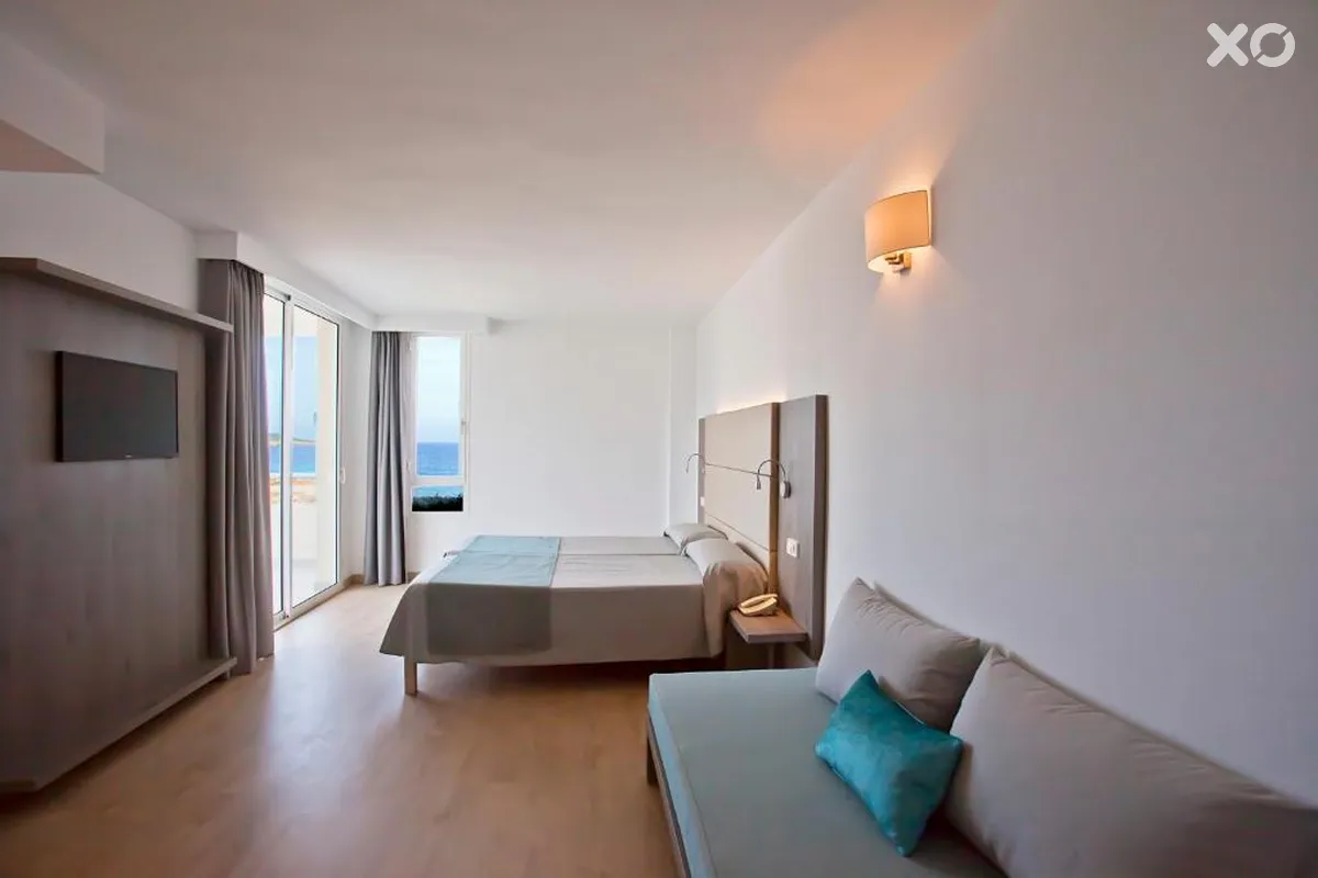 Playa Dorada Aparthotel