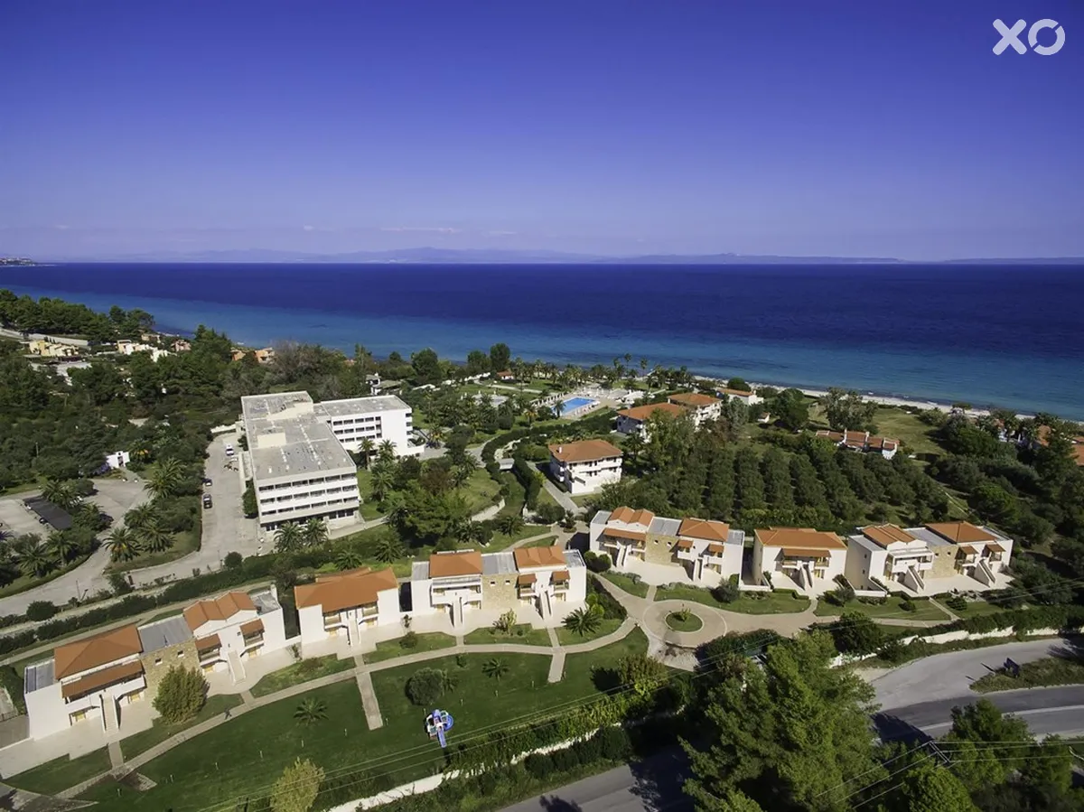 Kassandra Palace