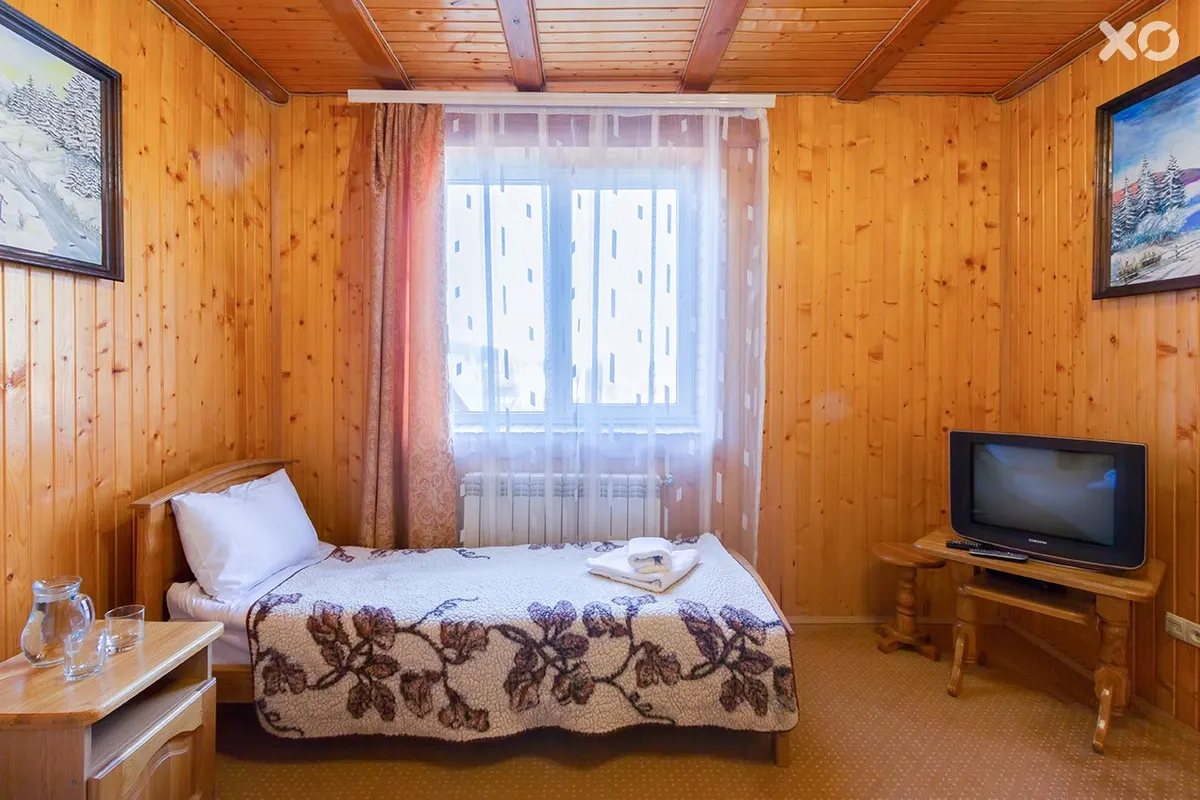 У Мар'яни і Назара