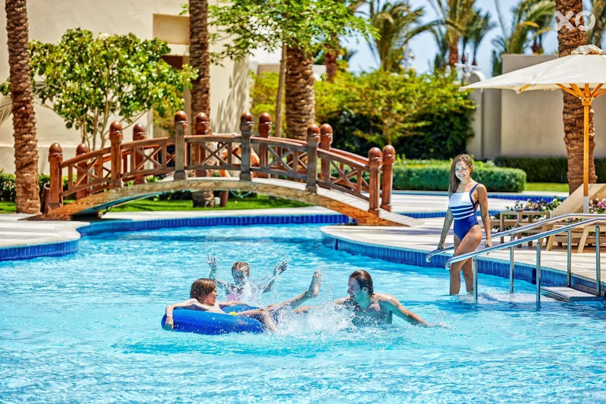 Steigenberger Aqua Magic