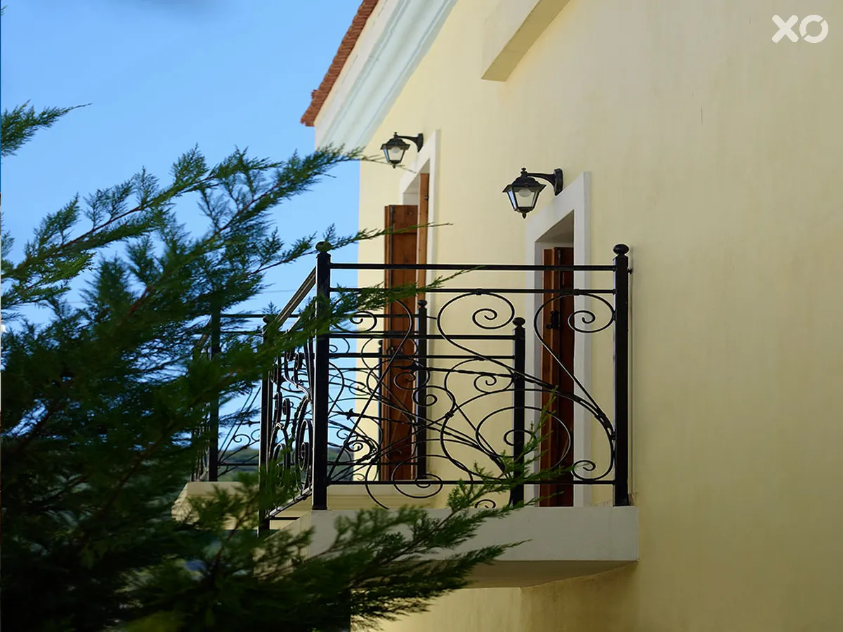 Petronikoli Traditional House