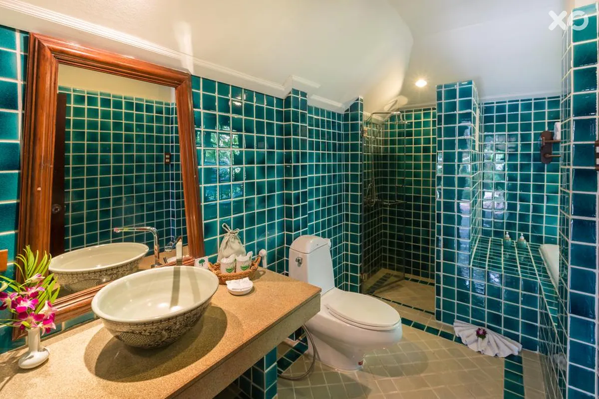 The Fair House Beach Resort & Hotel