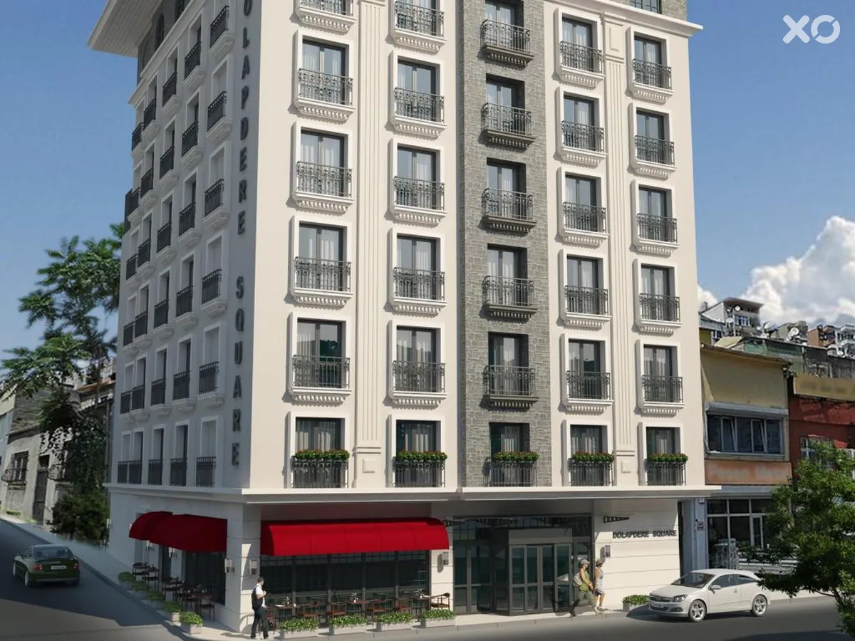Icon Istanbul Hotel