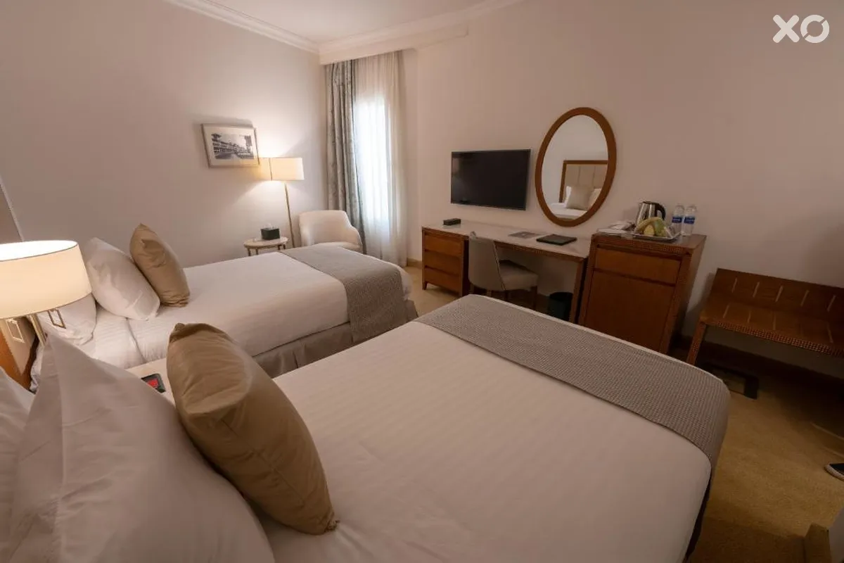 Baron Hotel Heliopolis