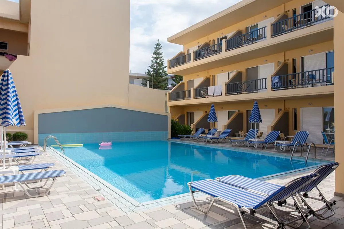 Melitti Hotel