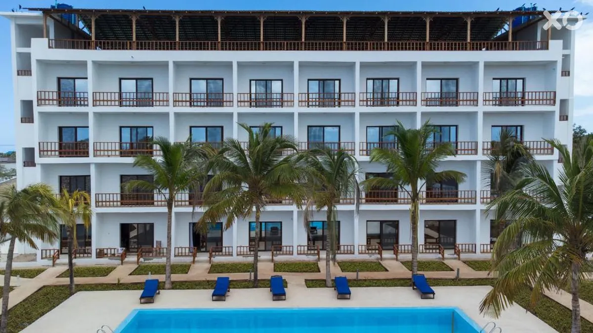 Malika Hotel Nungwi