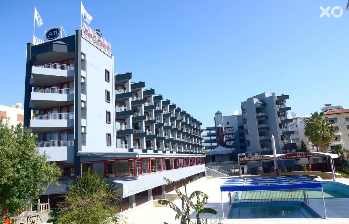 A11 Hotel Alanya