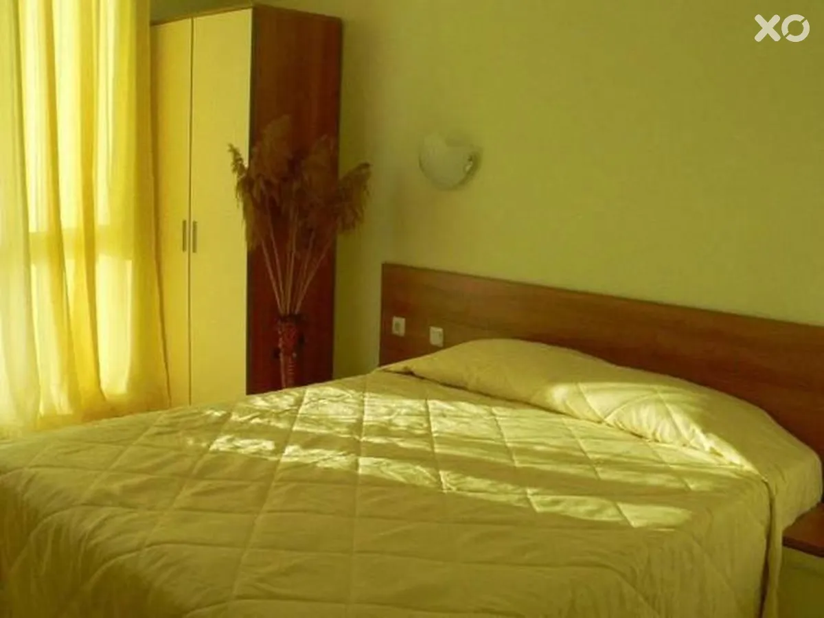 Pollo Resort