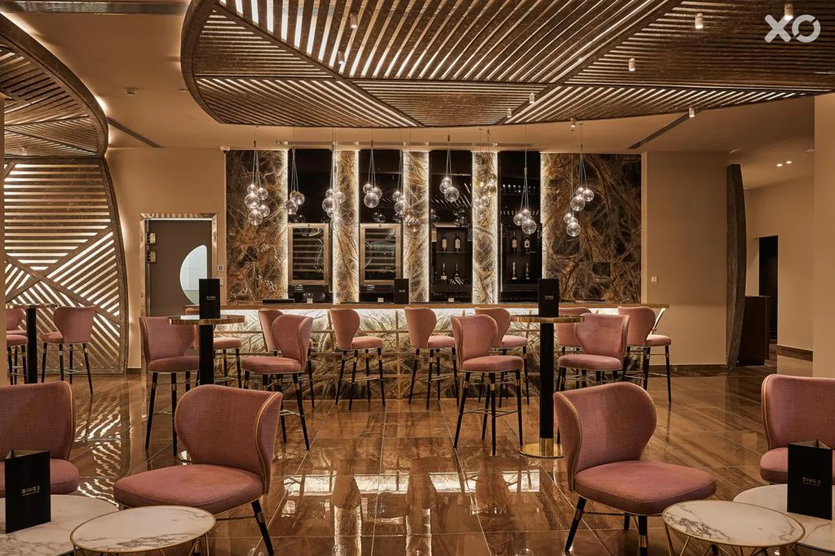 Mayia Exclusive Resort & Spa