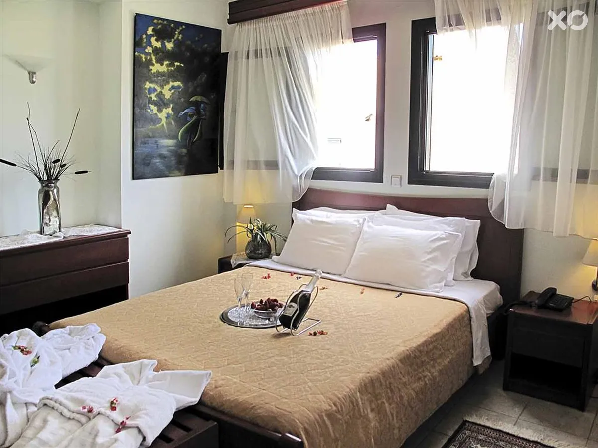 Lesse Hotel