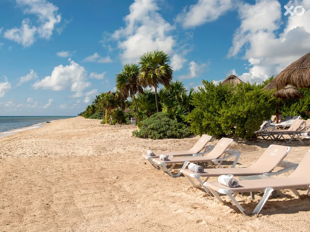 Platinum Yucatan Princess All Suites & Spa Resort