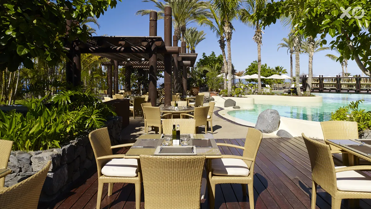 The Ritz-Carlton, Abama