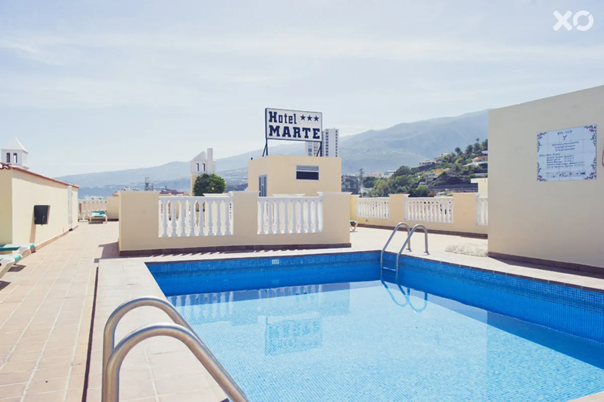 Marte Hotel